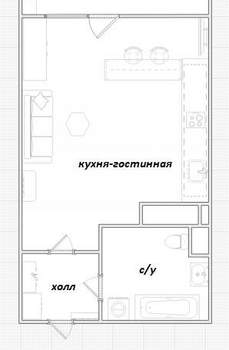 Фото квартиры на продажу (4)