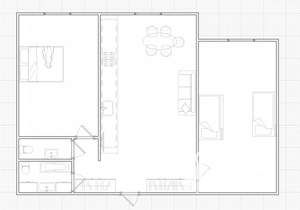 3-к квартира, вторичка, 83м2, 1/17 этаж