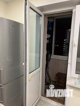 1-к квартира, вторичка, 33м2, 8/9 этаж