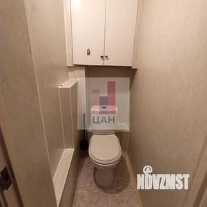 1-к квартира, вторичка, 36м2, 7/14 этаж