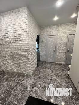 2-к квартира, вторичка, 56м2, 21/25 этаж