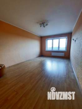 1-к квартира, вторичка, 43м2, 4/10 этаж