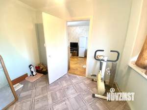 4-к квартира, вторичка, 62м2, 5/5 этаж