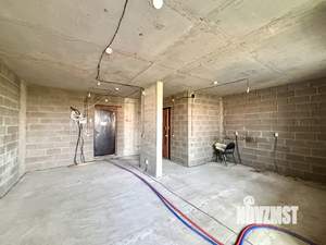 1-к квартира, вторичка, 42м2, 13/20 этаж