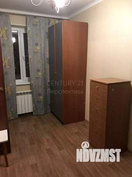 2-к квартира, вторичка, 45м2, 1/5 этаж