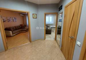 1-к квартира, вторичка, 50м2, 11/11 этаж