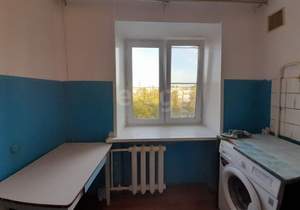 2-к квартира, вторичка, 45м2, 5/5 этаж
