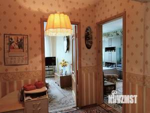 2-к квартира, вторичка, 52м2, 7/14 этаж