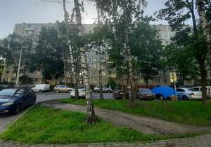 2-к квартира, вторичка, 48м2, 3/9 этаж