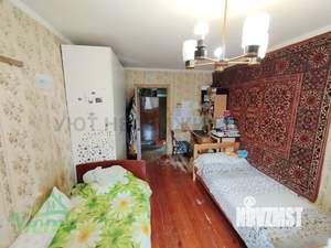 2-к квартира, вторичка, 47м2, 5/9 этаж
