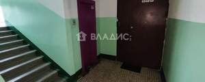 1-к квартира, вторичка, 33м2, 7/9 этаж
