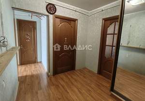 2-к квартира, вторичка, 53м2, 4/5 этаж