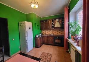 1-к квартира, вторичка, 45м2, 6/17 этаж