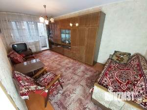 2-к квартира, вторичка, 48м2, 4/9 этаж