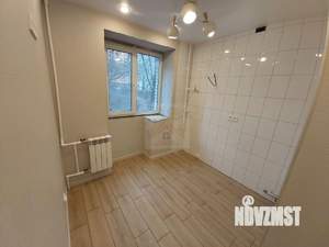 3-к квартира, вторичка, 60м2, 1/5 этаж