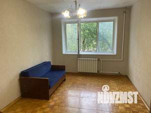 2-к квартира, вторичка, 48м2, 3/12 этаж