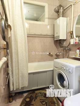 3-к квартира, вторичка, 55м2, 1/5 этаж