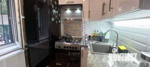 2-к квартира, вторичка, 45м2, 1/5 этаж