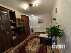 3-к квартира, вторичка, 55м2, 1/5 этаж