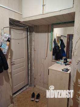 2-к квартира, вторичка, 43м2, 4/5 этаж