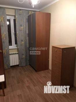 2-к квартира, вторичка, 45м2, 1/5 этаж