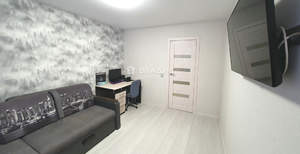 2-к квартира, вторичка, 58м2, 1/14 этаж