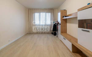 3-к квартира, вторичка, 72м2, 25/26 этаж