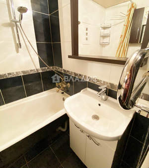 3-к квартира, вторичка, 66м2, 6/9 этаж