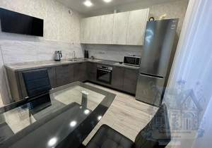 3-к квартира, вторичка, 75м2, 9/26 этаж