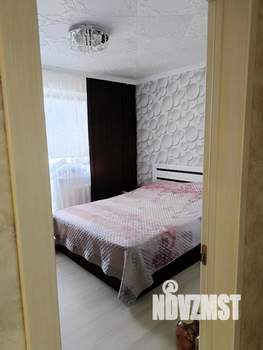 2-к квартира, вторичка, 50м2, 4/4 этаж