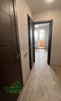 1-к квартира, вторичка, 33м2, 8/9 этаж