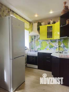 2-к квартира, вторичка, 37м2, 2/5 этаж