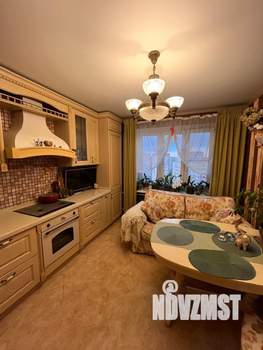 2-к квартира, вторичка, 64м2, 17/17 этаж