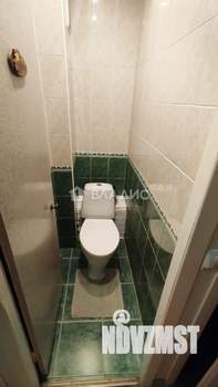 2-к квартира, вторичка, 49м2, 2/9 этаж