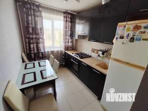 1-к квартира, вторичка, 30м2, 4/9 этаж