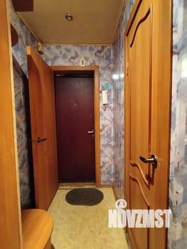 3-к квартира, вторичка, 60м2, 3/5 этаж