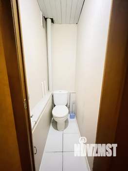 2-к квартира, вторичка, 49м2, 1/5 этаж