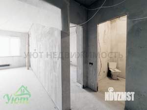 1-к квартира, вторичка, 37м2, 17/26 этаж