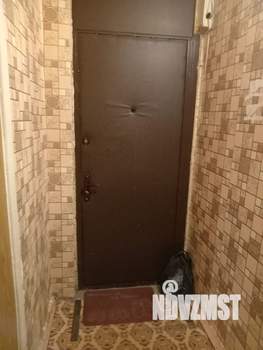 1-к квартира, вторичка, 30м2, 4/5 этаж