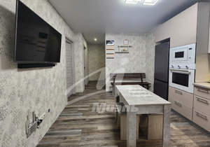 3-к квартира, вторичка, 70м2, 19/19 этаж