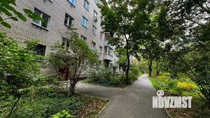 1-к квартира, вторичка, 33м2, 5/5 этаж