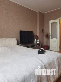 2-к квартира, вторичка, 62м2, 4/4 этаж