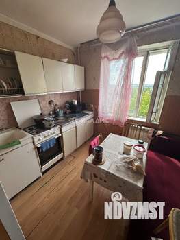 2-к квартира, вторичка, 50м2, 6/9 этаж