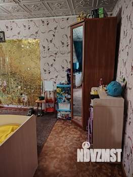 2-к квартира, вторичка, 43м2, 4/5 этаж