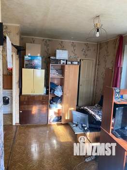 1-к квартира, вторичка, 32м2, 4/5 этаж