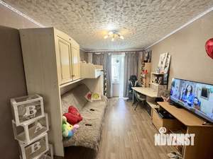 1-к квартира, вторичка, 33м2, 1/9 этаж
