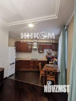 2-к квартира, вторичка, 86м2, 9/17 этаж