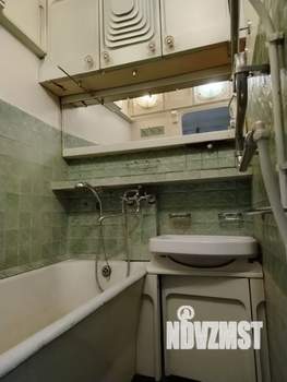 3-к квартира, вторичка, 58м2, 5/5 этаж