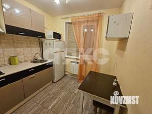 1-к квартира, вторичка, 33м2, 5/5 этаж