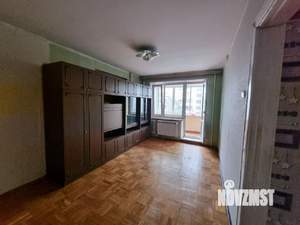 1-к квартира, вторичка, 34м2, 5/14 этаж